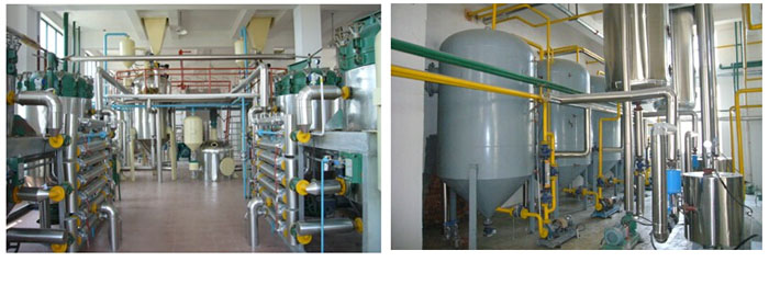 palm oil refining 2